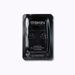 111SKIN Celestial Black Diamond Eye Mask - DermStreet