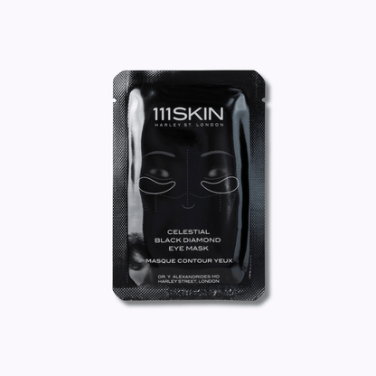 111SKIN Celestial Black Diamond Eye Mask - DermStreet
