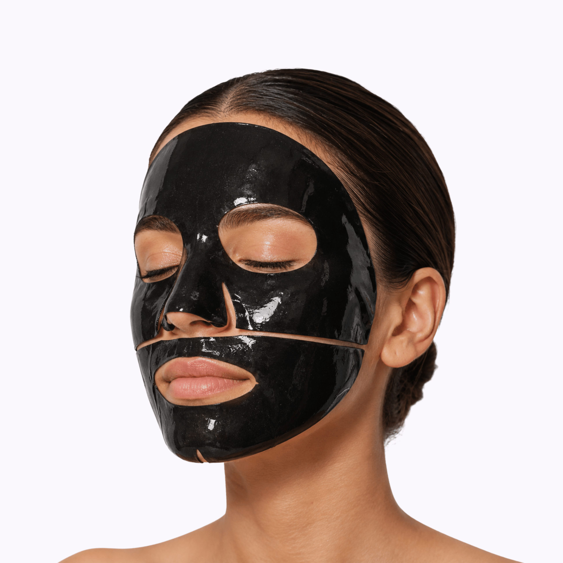 111SKIN Celestial Black Diamond Lifting and Firming Face Mask - DermStreet