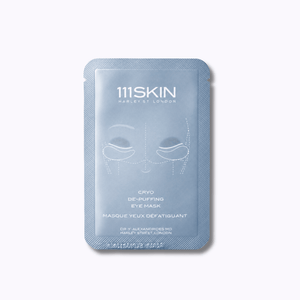 111SKIN Cryo De-Puffing Eye Mask - DermStreet