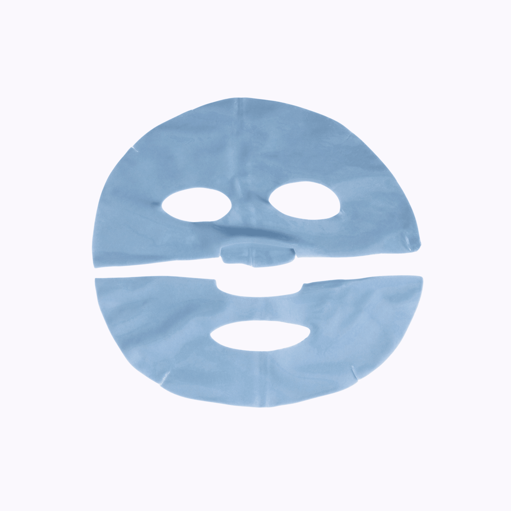 111SKIN Cryo De-Puffing Facial Mask - DermStreet