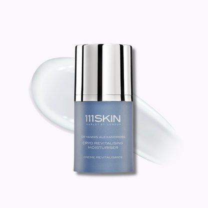111SKIN Cryo Revitalising Moisturiser