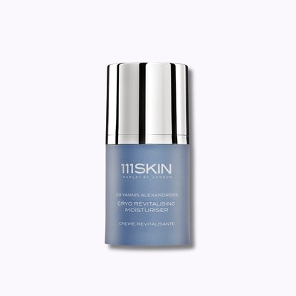 111SKIN Cryo Revitalising Moisturiser
