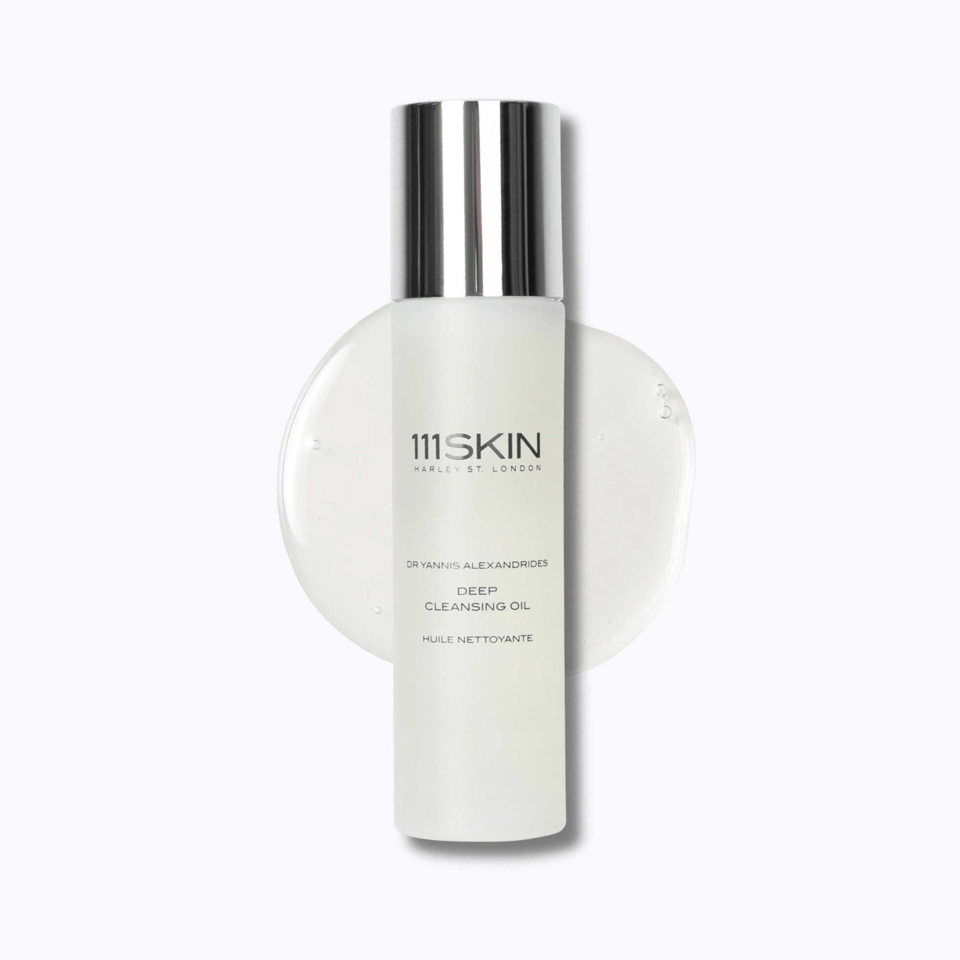 111SKIN Deep Cleansing Oil - DermStreet