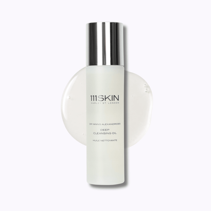 111SKIN Deep Cleansing Oil - DermStreet