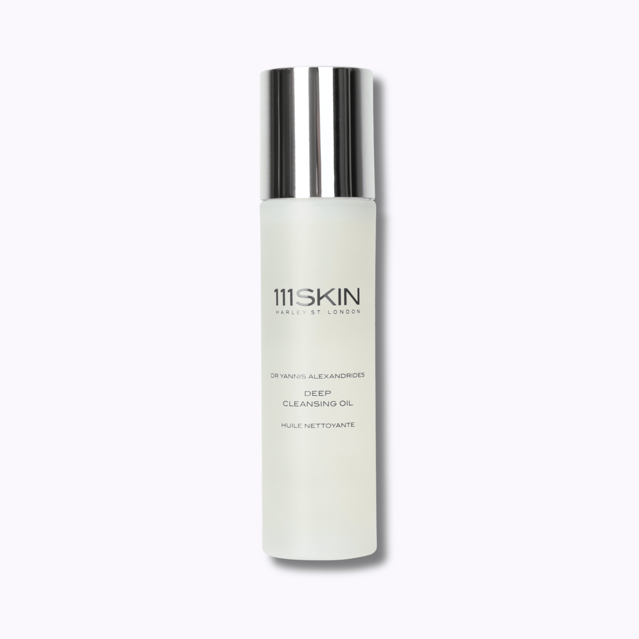 111SKIN Deep Cleansing Oil - DermStreet