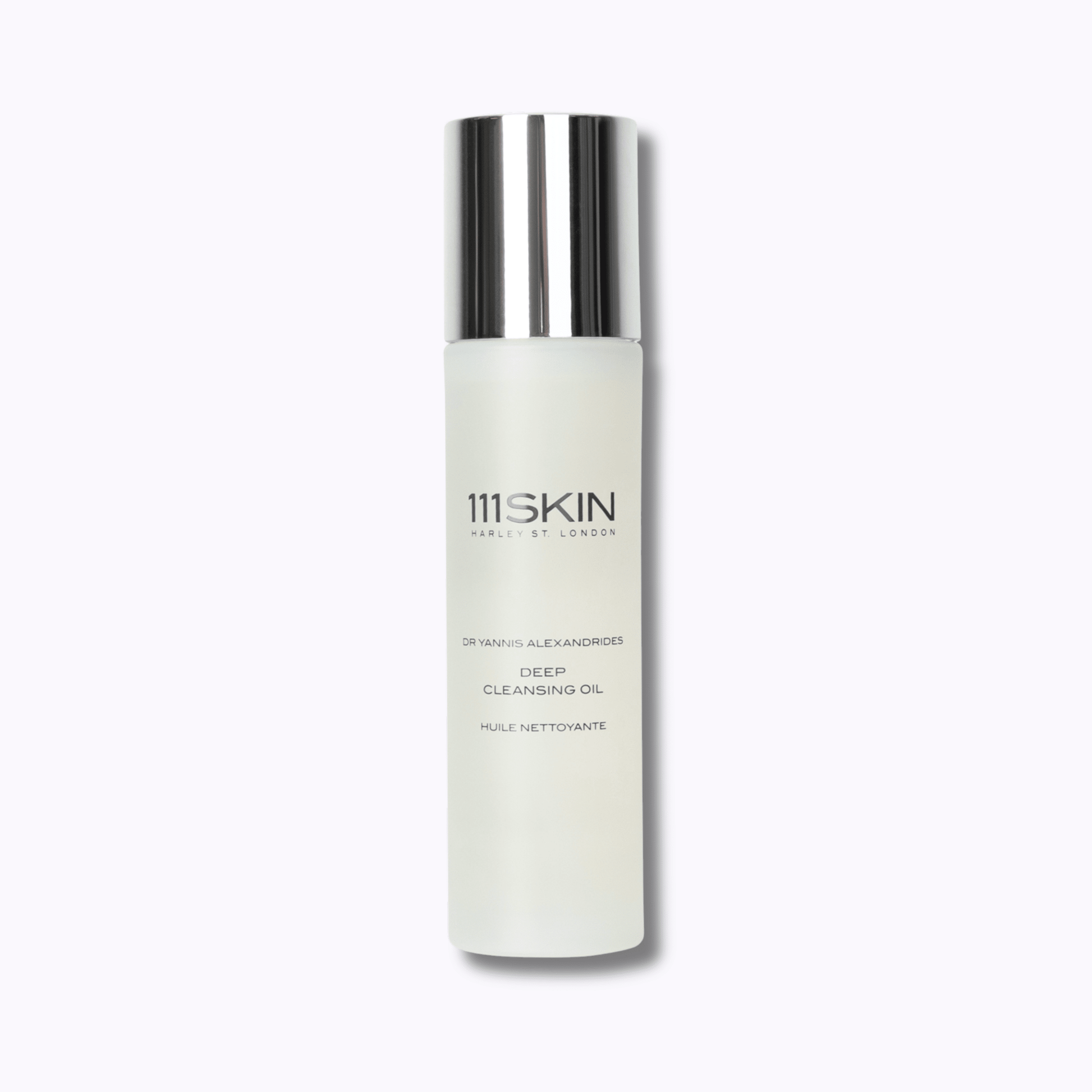 111SKIN Deep Cleansing Oil - DermStreet