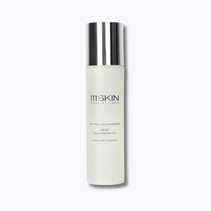 111SKIN Deep Cleansing Oil - DermStreet