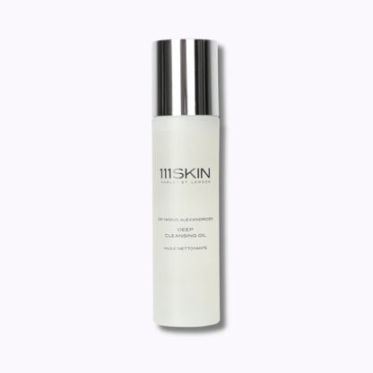 111SKIN Deep Cleansing Oil - DermStreet