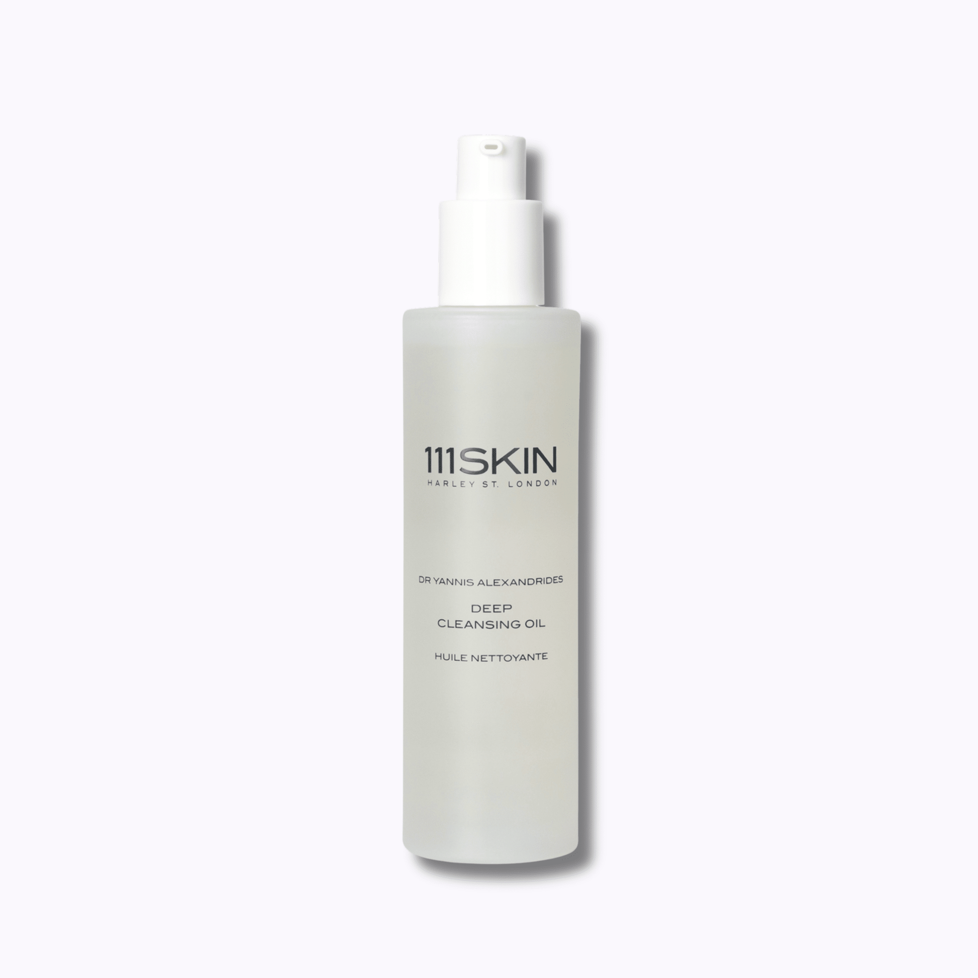 111SKIN Deep Cleansing Oil - DermStreet