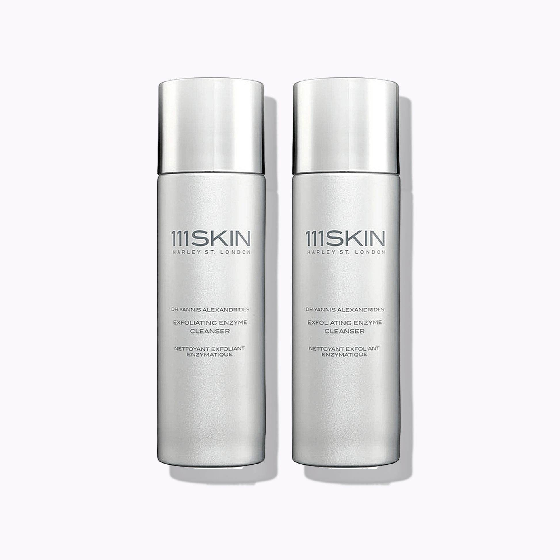 111SKIN Enzyme Exfoliating Cleanser - DermStreet