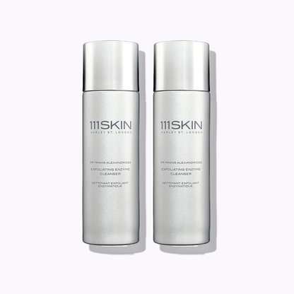 111SKIN Enzyme Exfoliating Cleanser - DermStreet