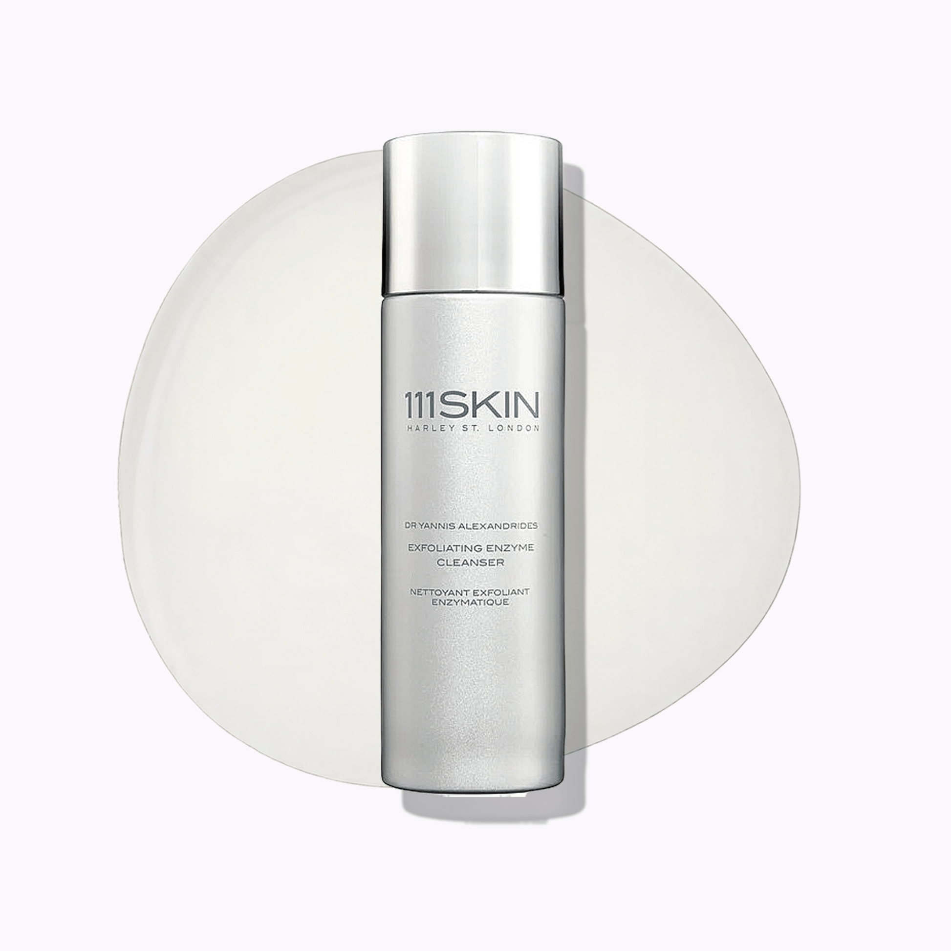 111SKIN Enzyme Exfoliating Cleanser - DermStreet