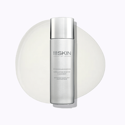 111SKIN Enzyme Exfoliating Cleanser - DermStreet