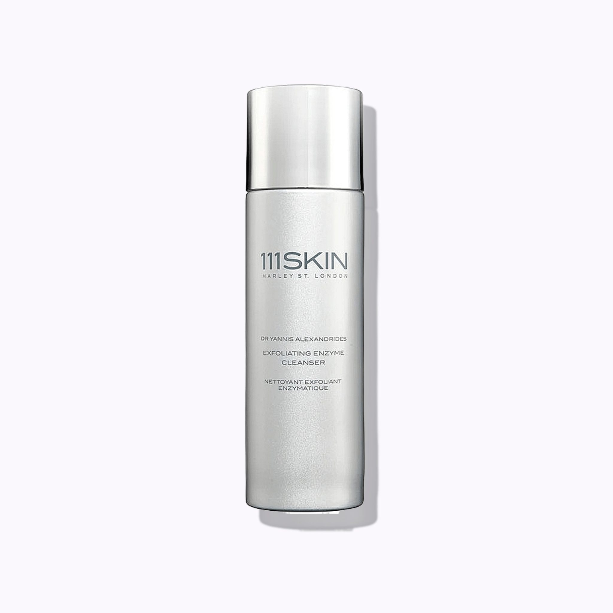 111SKIN Enzyme Exfoliating Cleanser - DermStreet