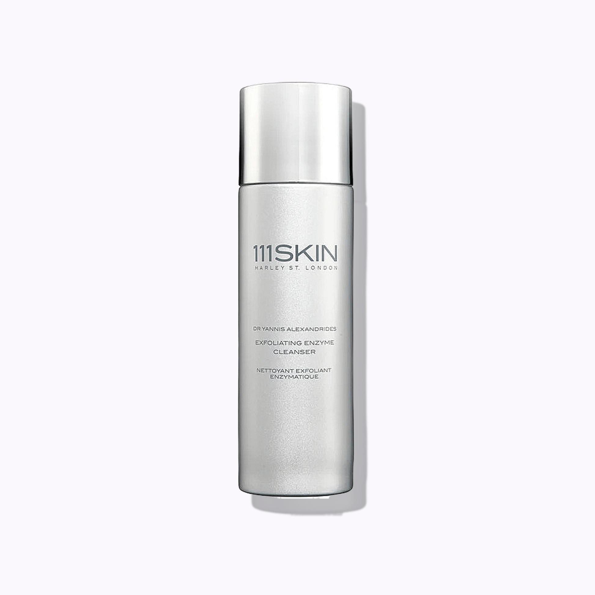 111SKIN Enzyme Exfoliating Cleanser - DermStreet