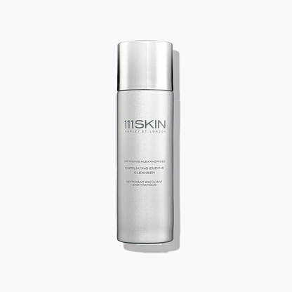 111SKIN Enzyme Exfoliating Cleanser - DermStreet