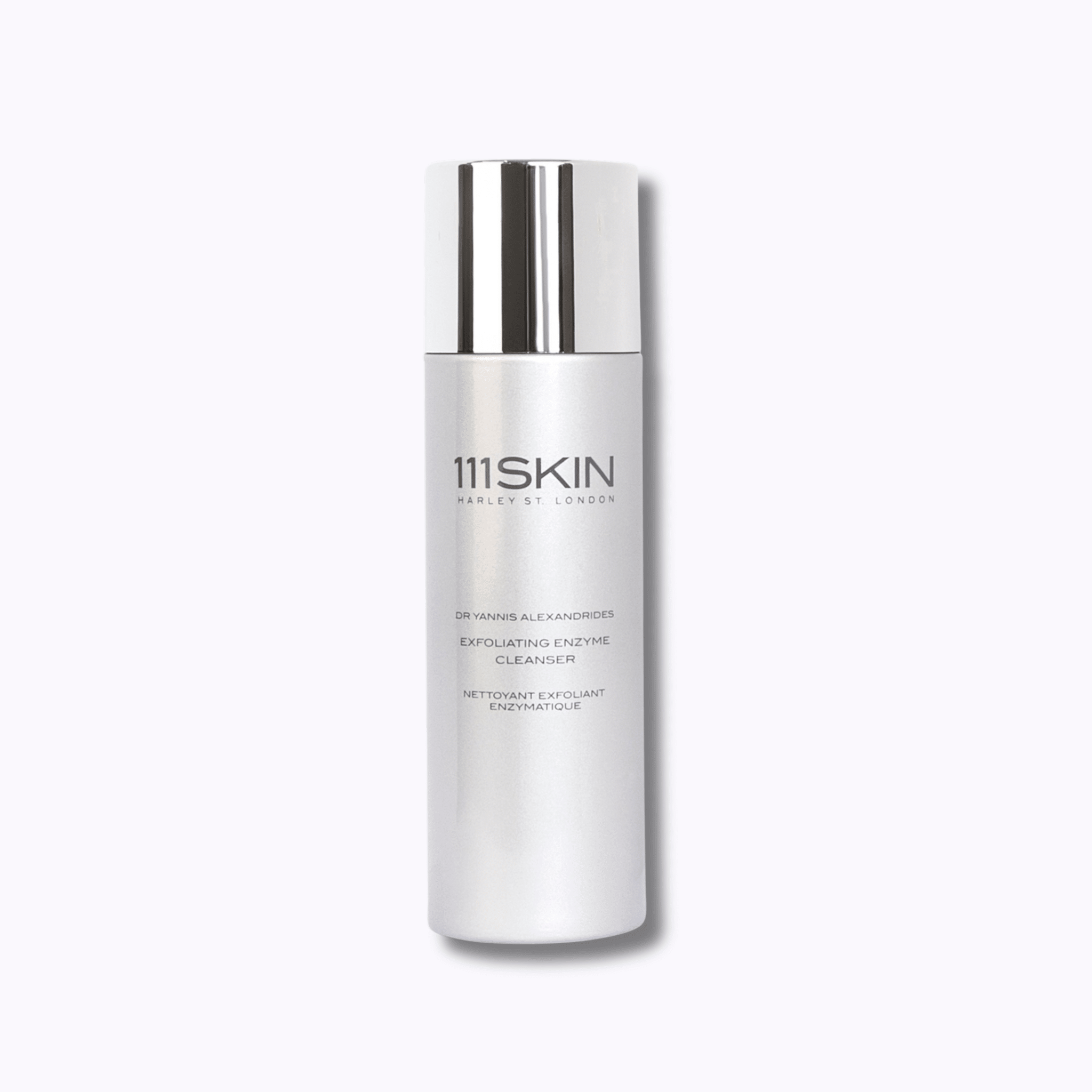 111SKIN Enzyme Exfoliating Cleanser - DermStreet