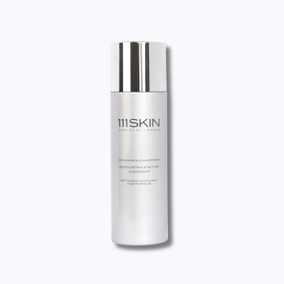 111SKIN Enzyme Exfoliating Cleanser - DermStreet