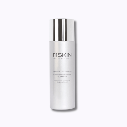111SKIN Enzyme Exfoliating Cleanser - DermStreet