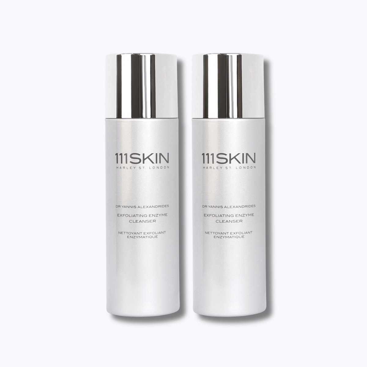 111SKIN Enzyme Exfoliating Cleanser - DermStreet