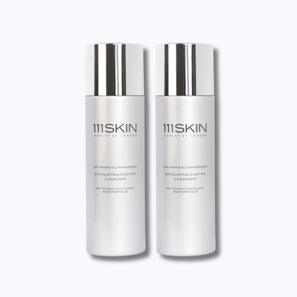 111SKIN Enzyme Exfoliating Cleanser - DermStreet