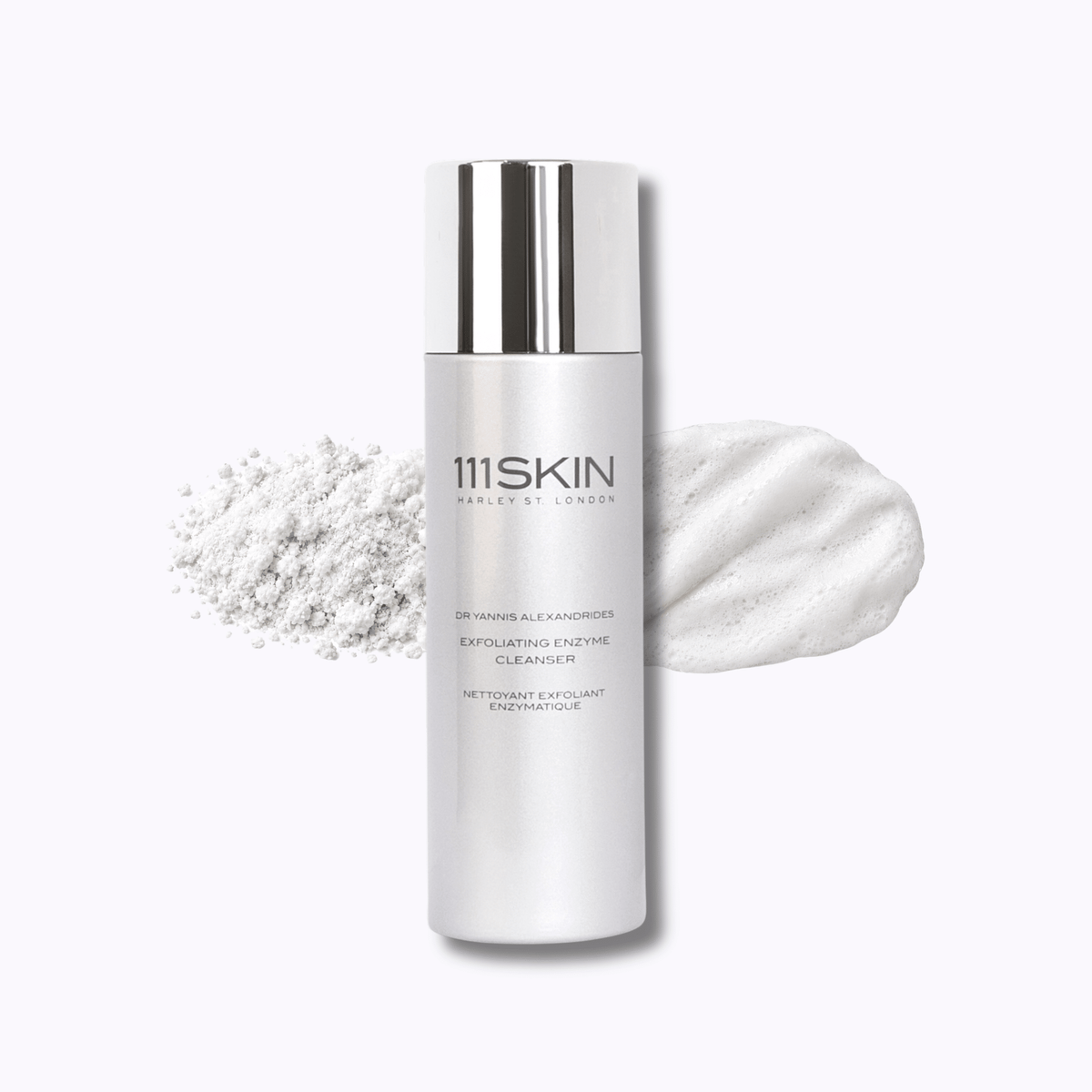 111SKIN Enzyme Exfoliating Cleanser - DermStreet