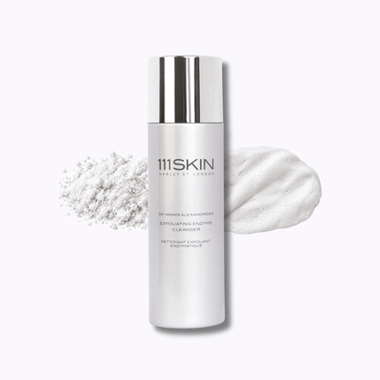 111SKIN Enzyme Exfoliating Cleanser - DermStreet