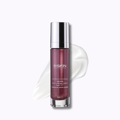 111SKIN Repair Day Cream Light NAC Y2