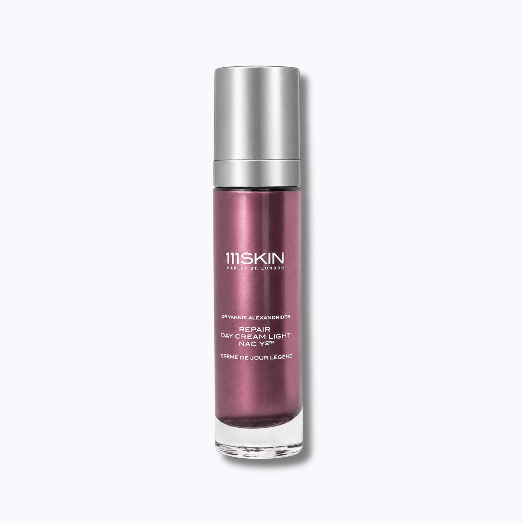 111SKIN Repair Day Cream Light NAC Y2 - DermStreet