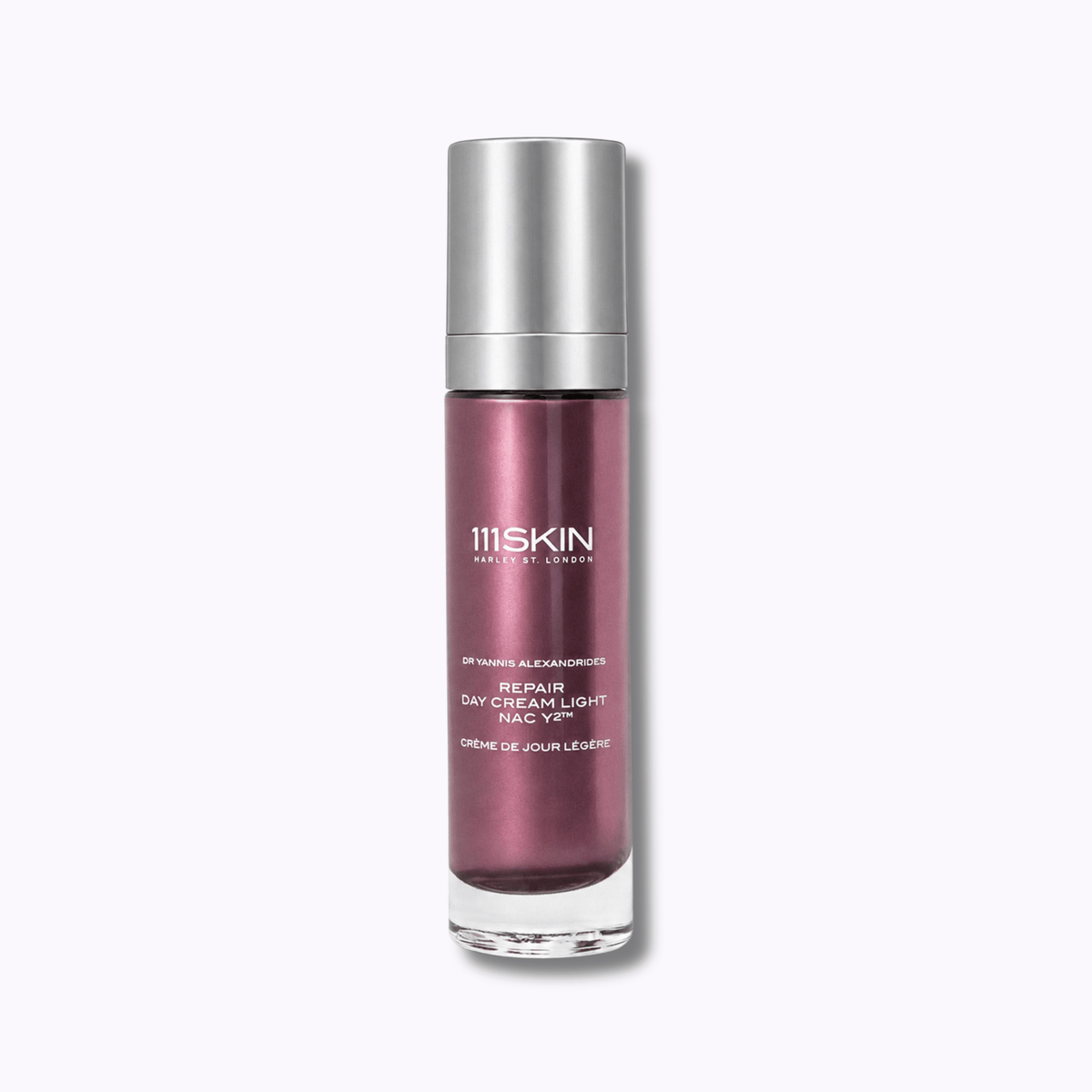 111SKIN Repair Day Cream Light NAC Y2 - DermStreet