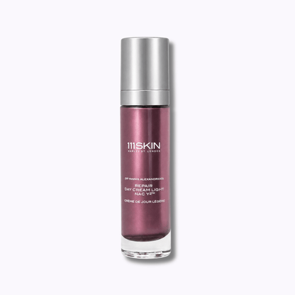 111SKIN Repair Day Cream Light NAC Y2 - DermStreet