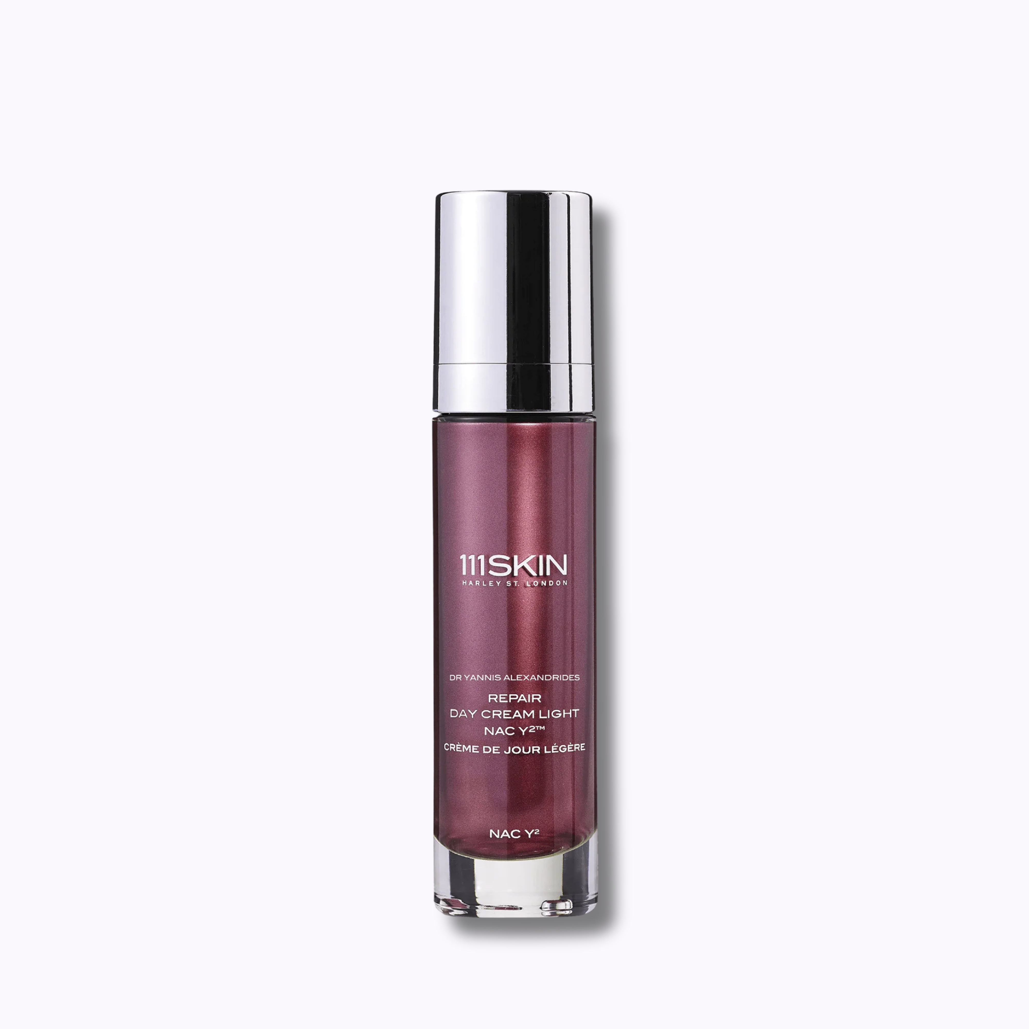 111SKIN Repair Day Cream Light NAC Y2
