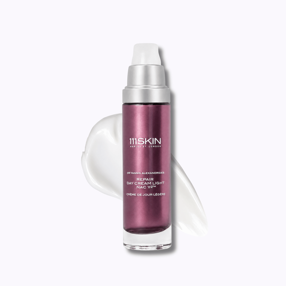 111SKIN Repair Day Cream Light NAC Y2 - DermStreet