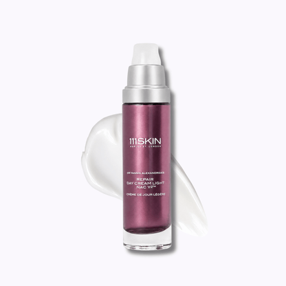 111SKIN Repair Day Cream Light NAC Y2 - DermStreet