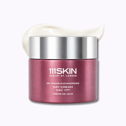 111SKIN Repair Day Cream NAC Y2