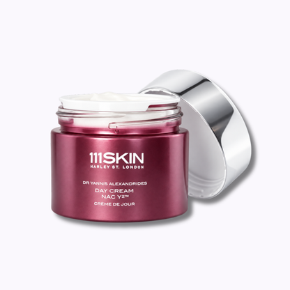 111SKIN Repair Day Cream NAC Y2