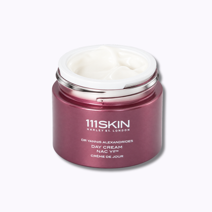 111SKIN Repair Day Cream NAC Y2