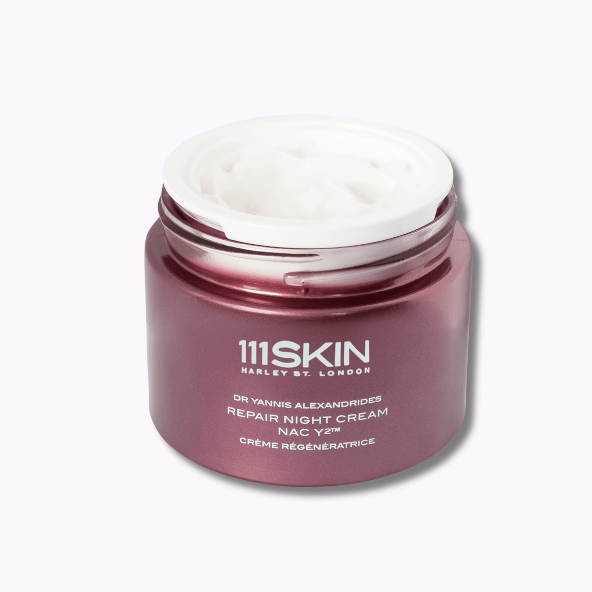 111SKIN Repair Night Cream NAC Y2 - DermStreet