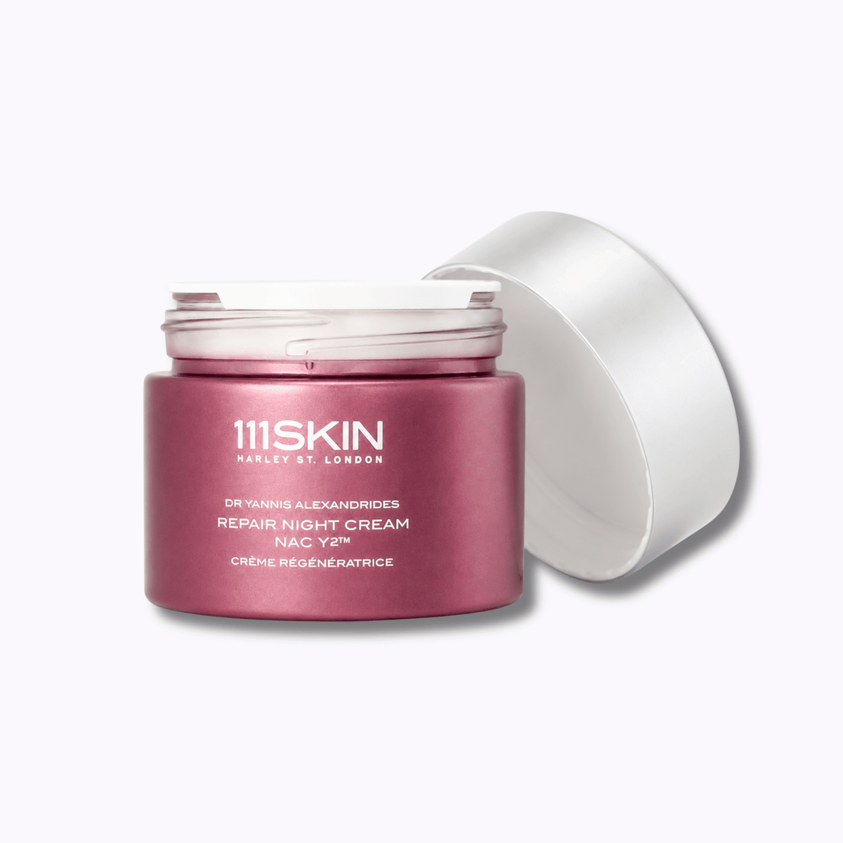 111SKIN Repair Night Cream NAC Y2 - DermStreet