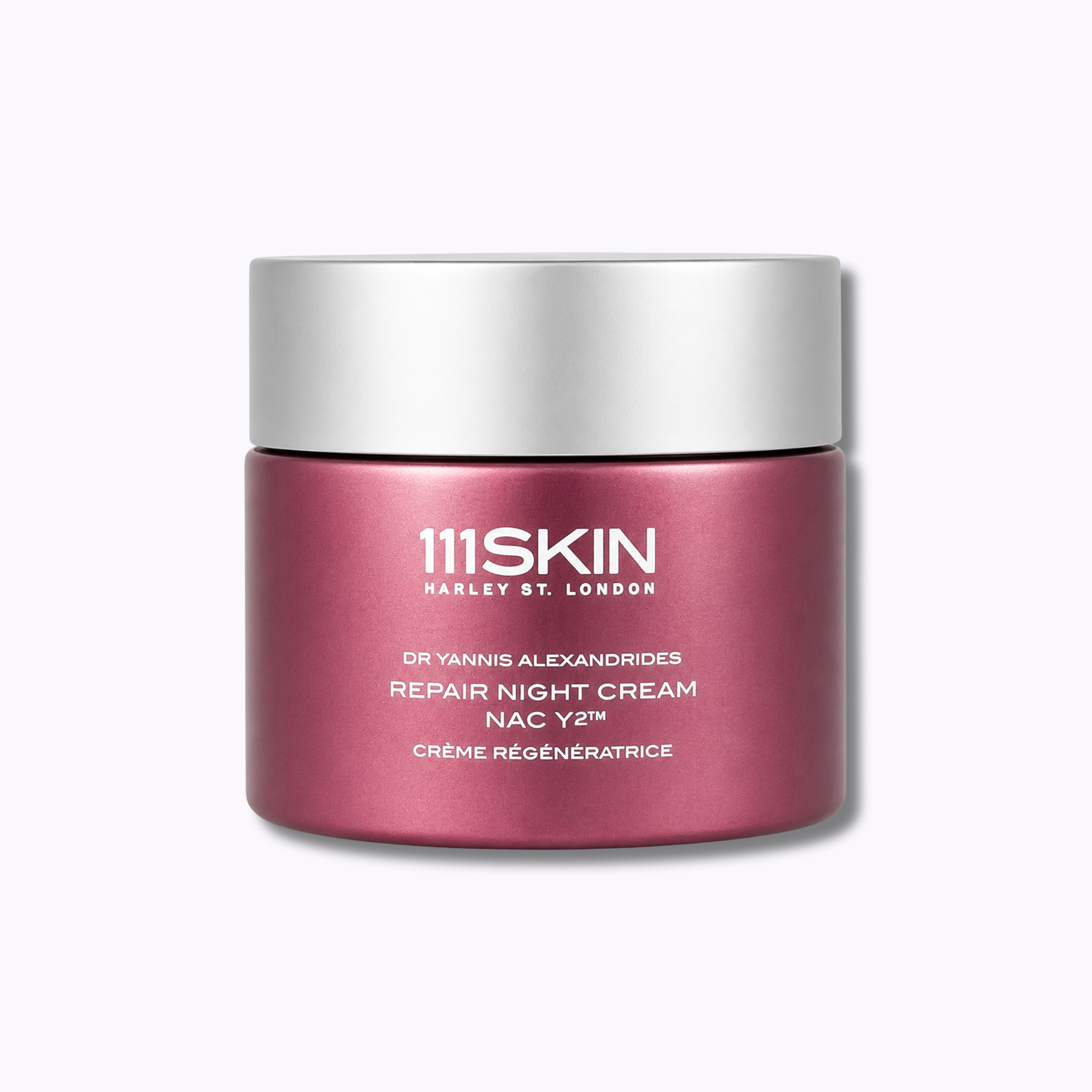 111SKIN Repair Night Cream NAC Y2