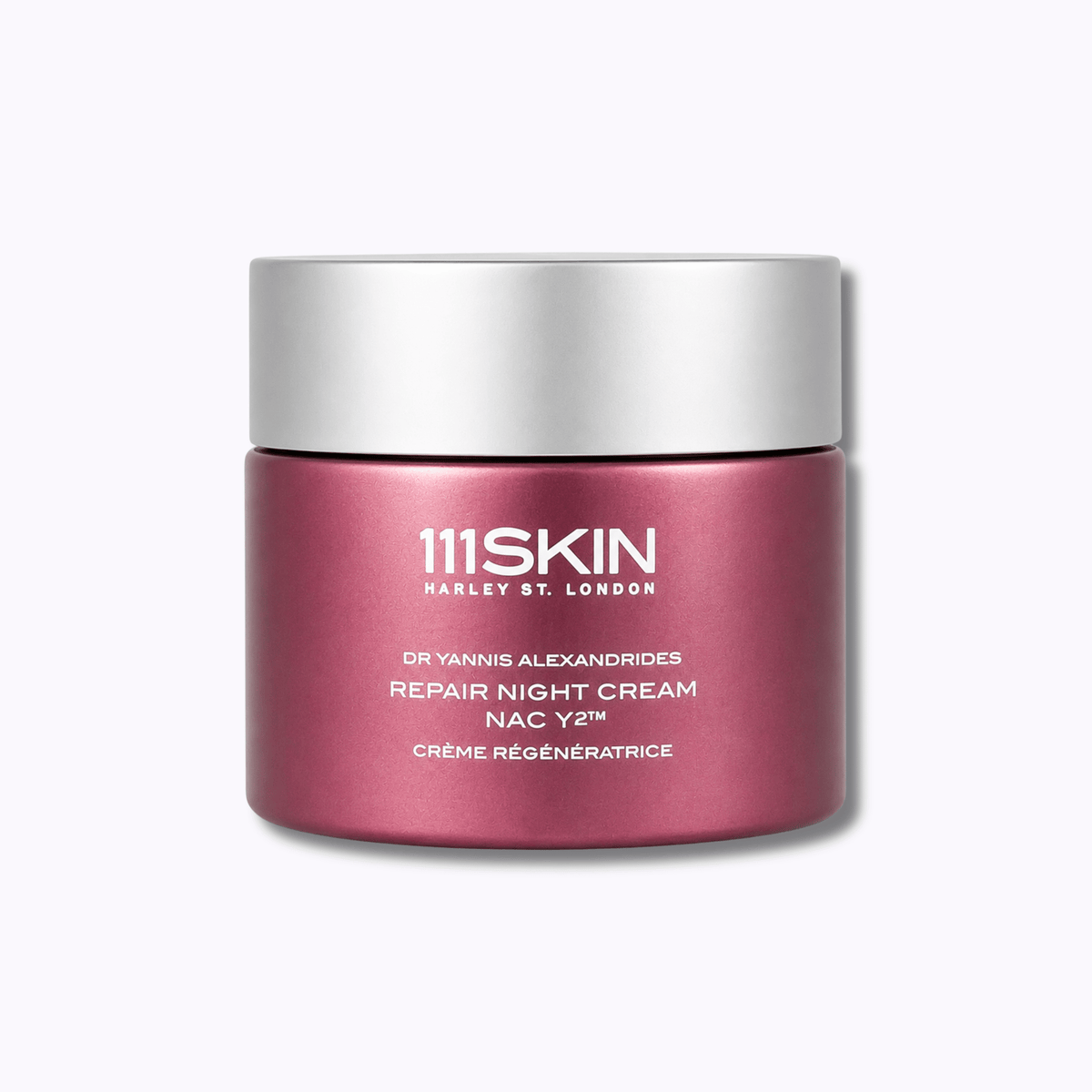 111SKIN Repair Night Cream NAC Y2 - DermStreet