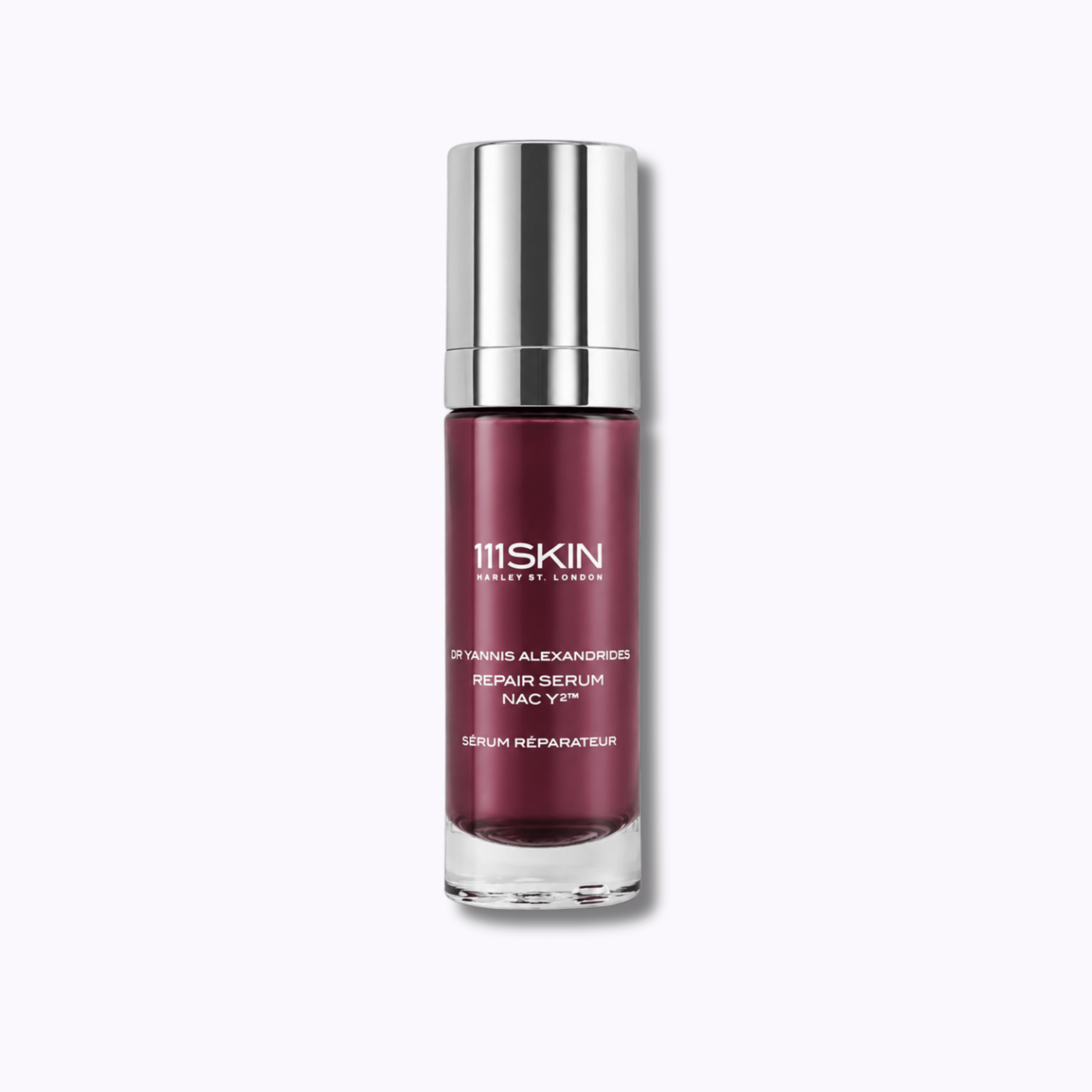 111SKIN Repair Serum NAC Y2