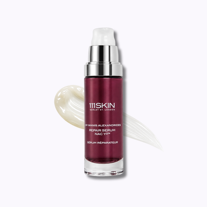 111SKIN Repair Serum NAC Y2