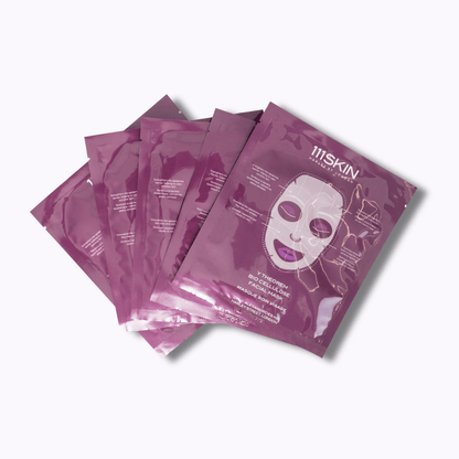 111SKIN Y Theorem Bio Cellulose Facial Mask - DermStreet