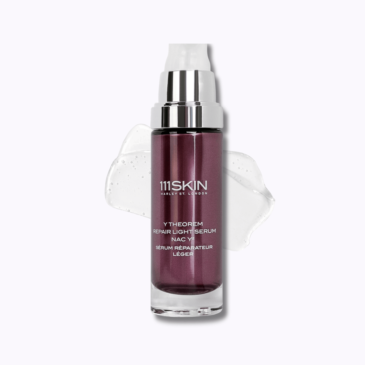 111SKIN Y Theorem Repair Light Serum NAC Y2 - DermStreet