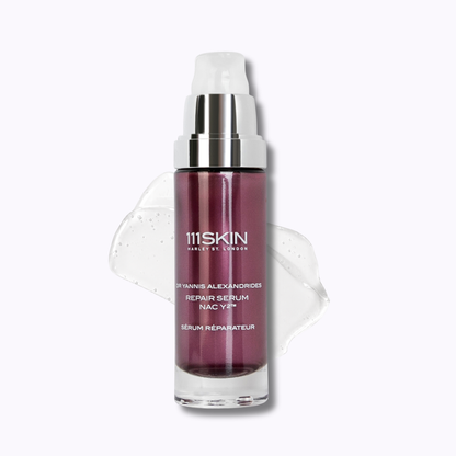 111SKIN Y Theorem Repair Light Serum NAC Y2