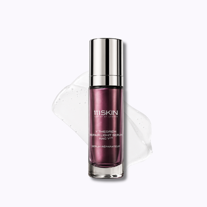 111SKIN Y Theorem Repair Light Serum NAC Y2