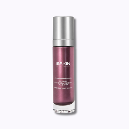 111SKIN Y Theorem Repair Light Serum NAC Y2