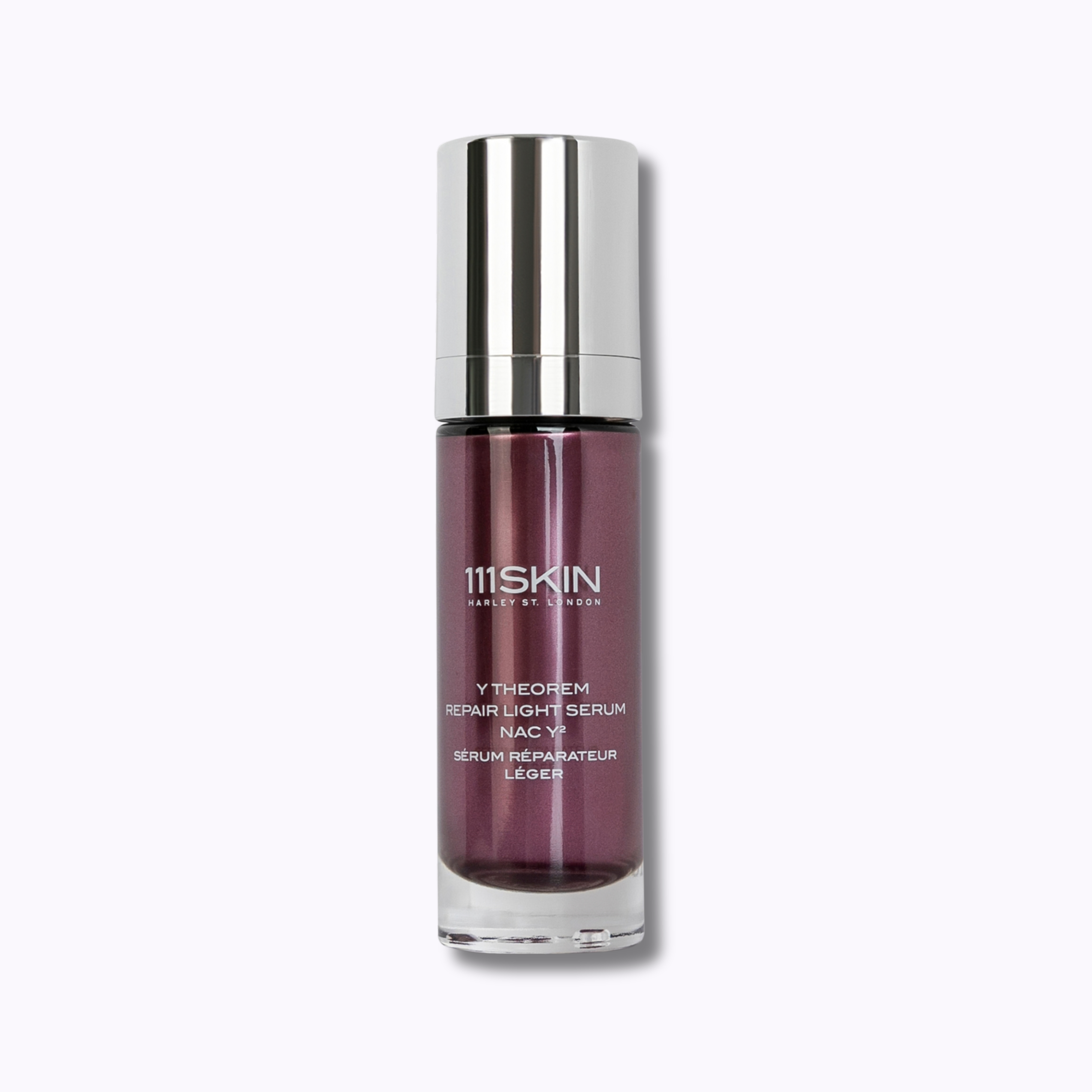 111SKIN Y Theorem Repair Light Serum NAC Y2